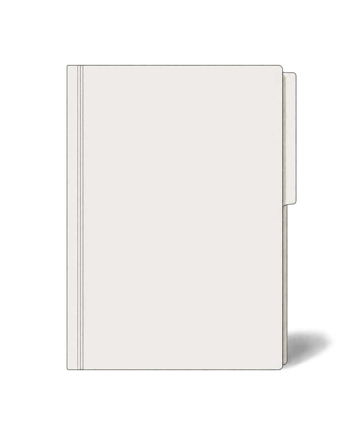 Project documents folder